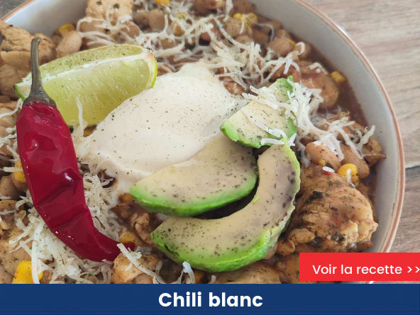 Chili blanc